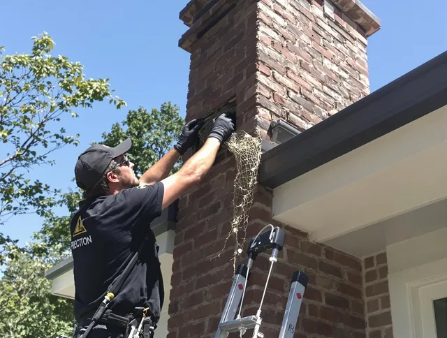 Animal & Debris Removal service in Costa Mesa, CA