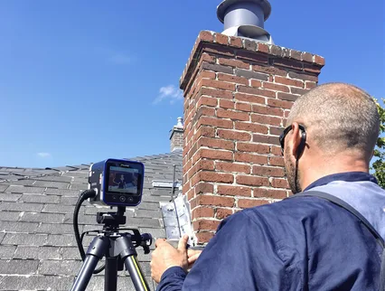 Chimney Inspection service in Costa Mesa, CA