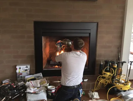 Chimney Liner Services service in Costa Mesa, CA