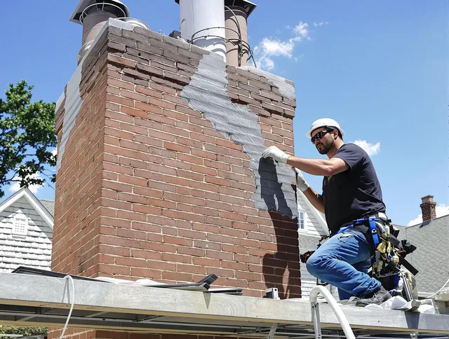 Chimney Restoration service in Costa Mesa, CA