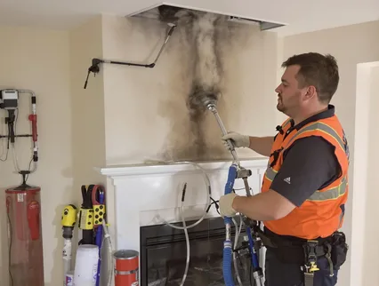 Soot Removal service in Costa Mesa, CA